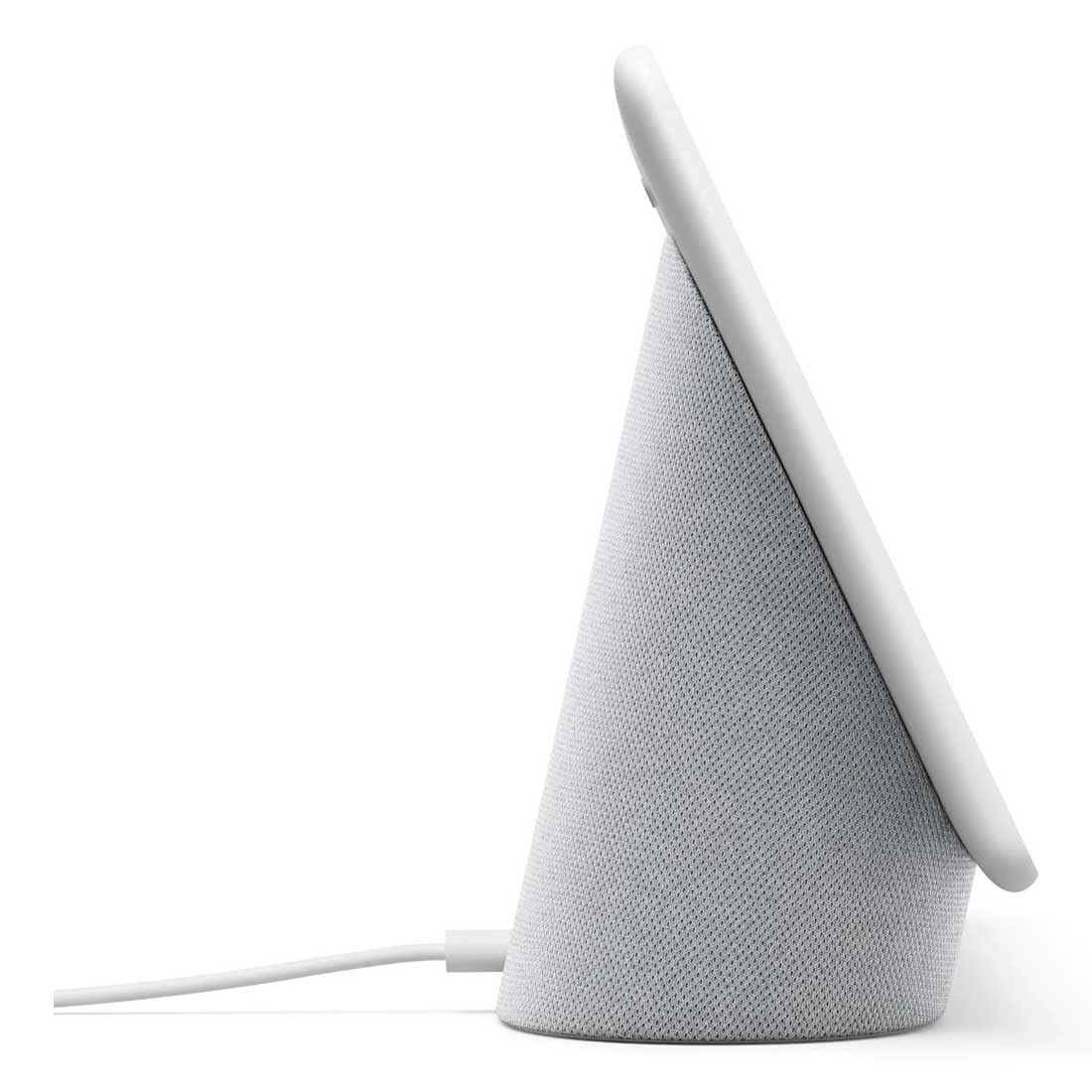 Google Nest Hub Max (Chalk) - AU/NZ Model: Portable