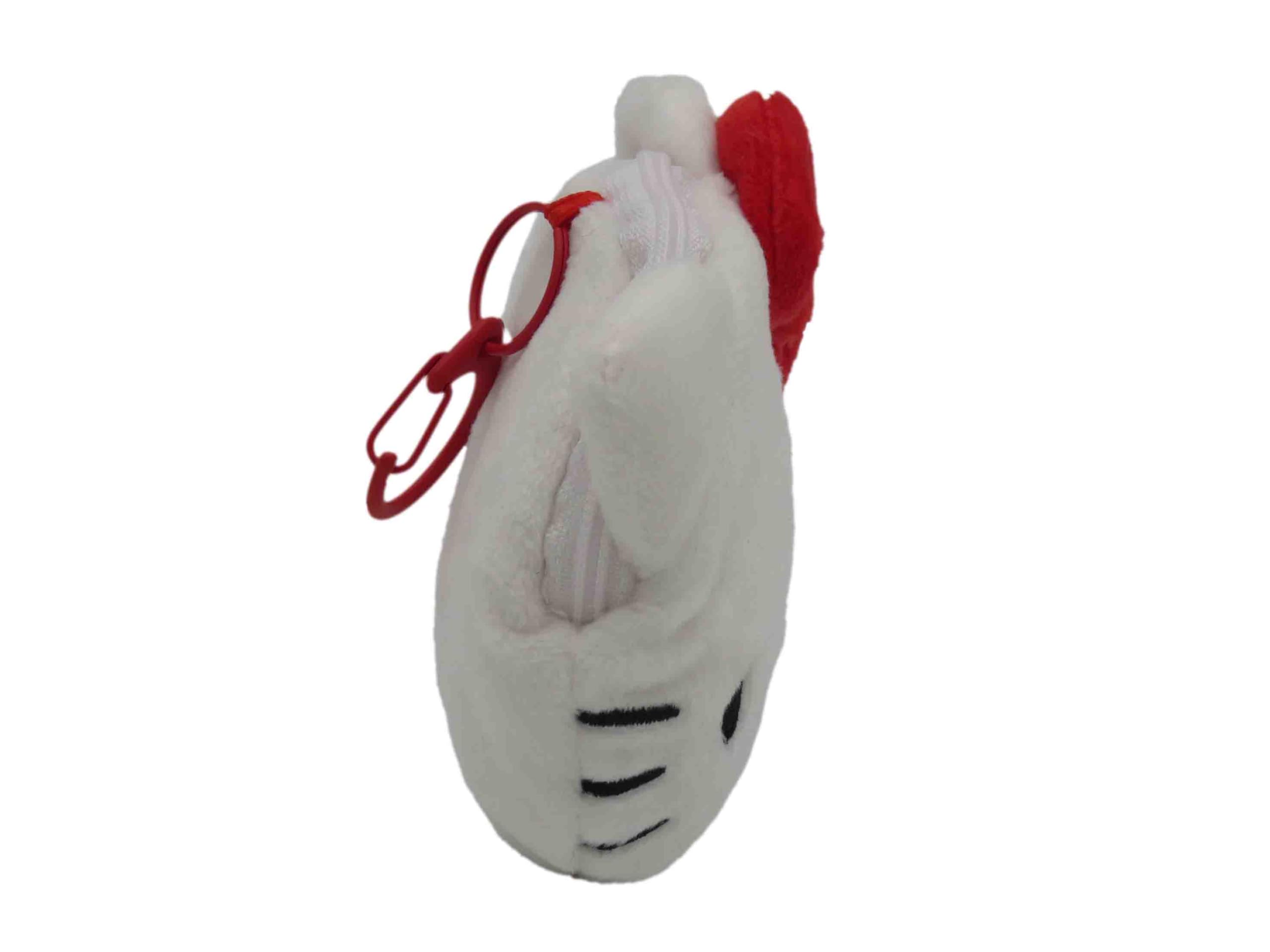 Hello Kitty purse 10cm