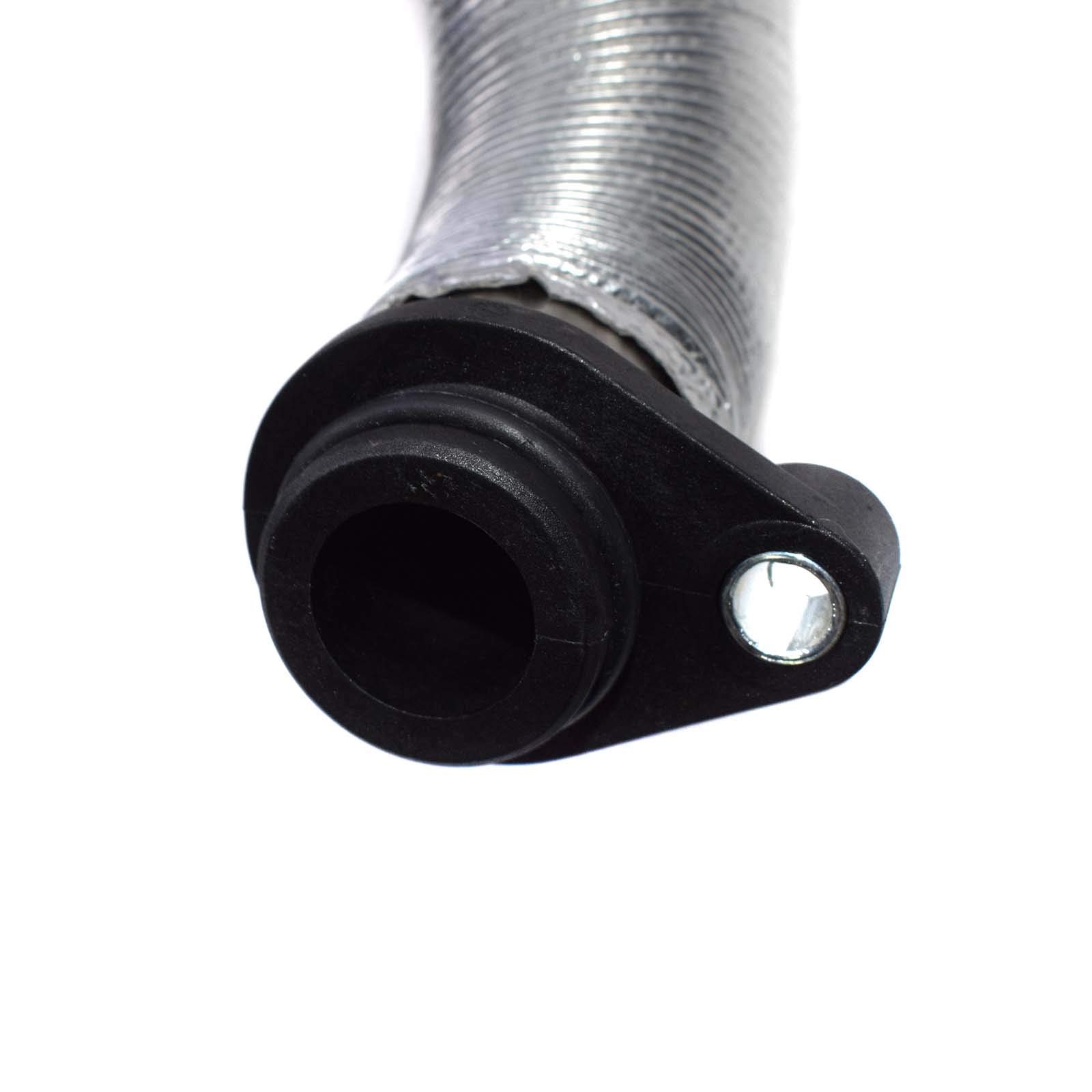 PREXAparts P226022 Ontluchtingsslang, compensatiereservoir