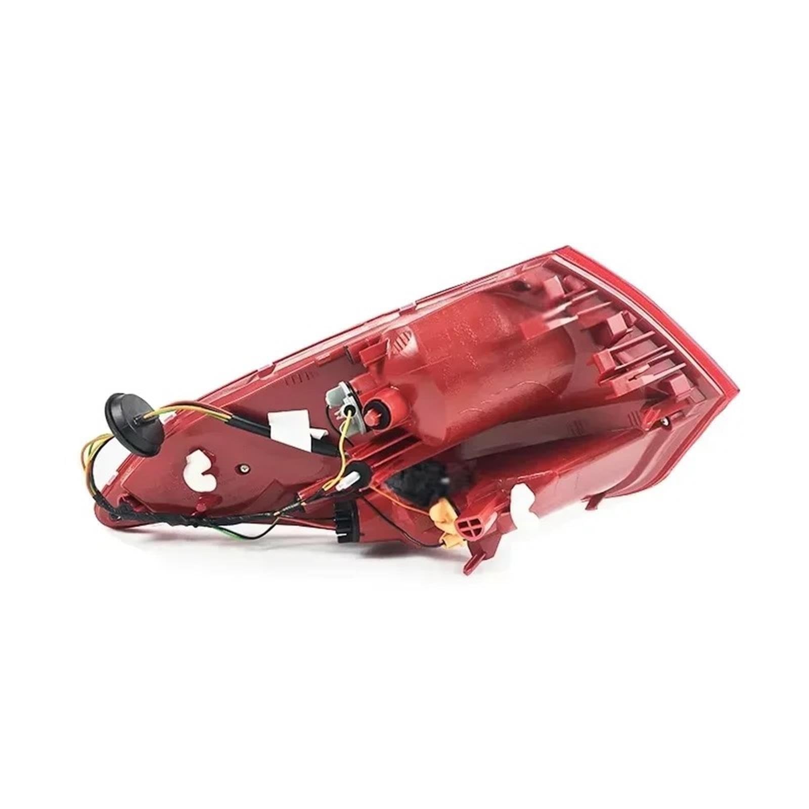 Luz De Freno/intermitente/luz Advertencia Para Citroën C4L 2017-2023