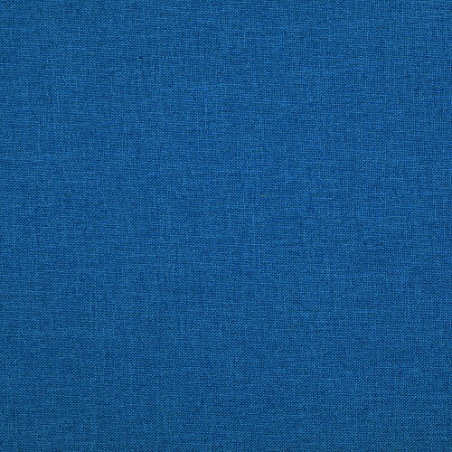 Otto & Ben Folding Chest With Smart Lift Top Upholstered Tufted Ottomans Bench Foot Rest For Bedroom And Living Room, 30", Royal Blue #TOP6