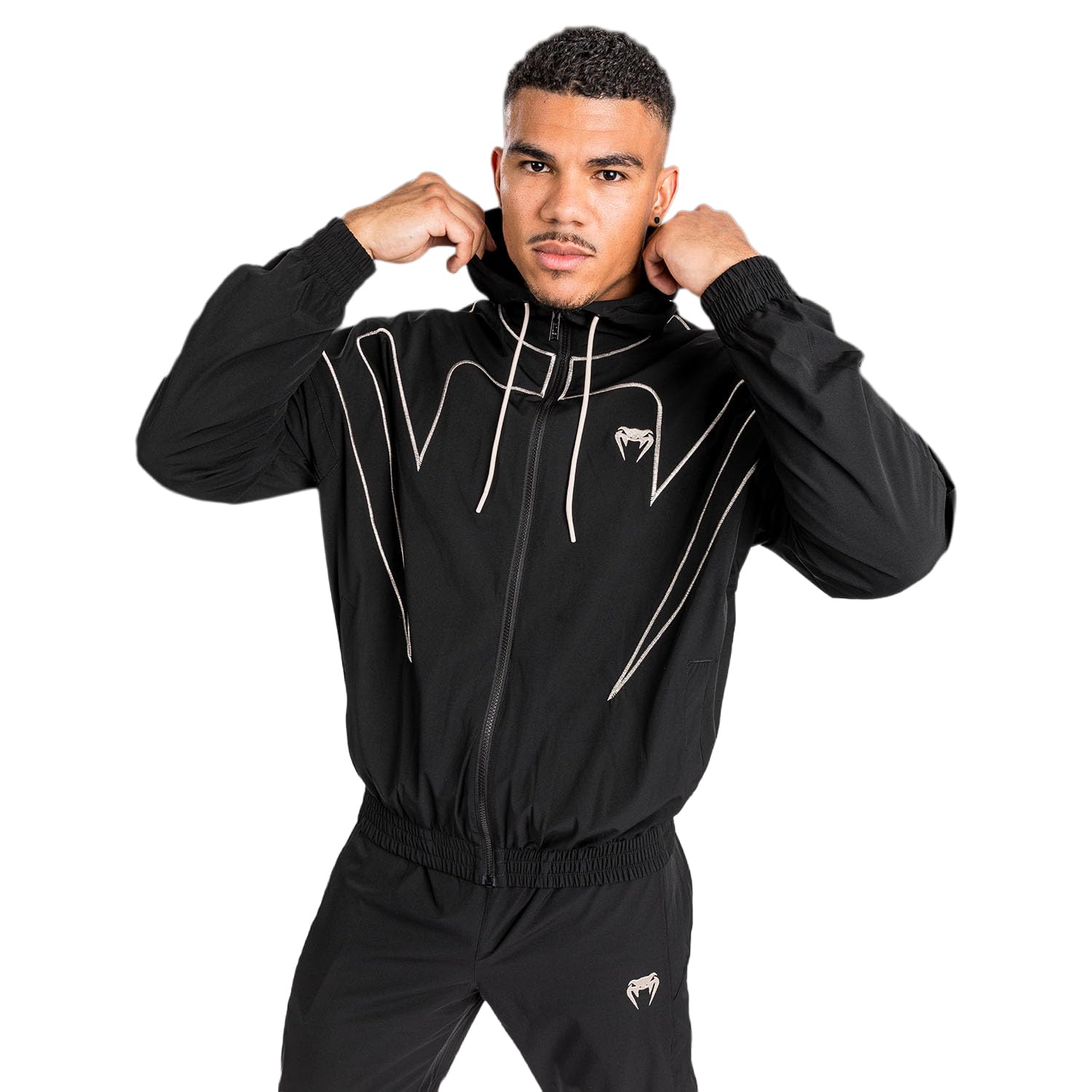 Venum Herren Attack 90 Trainingsjacke