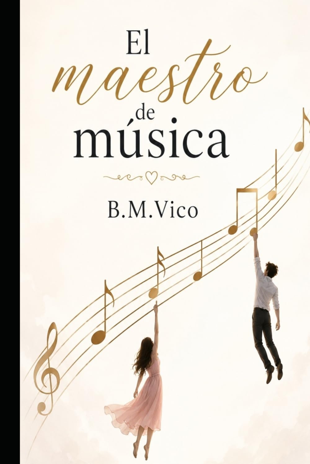 El maestro de música