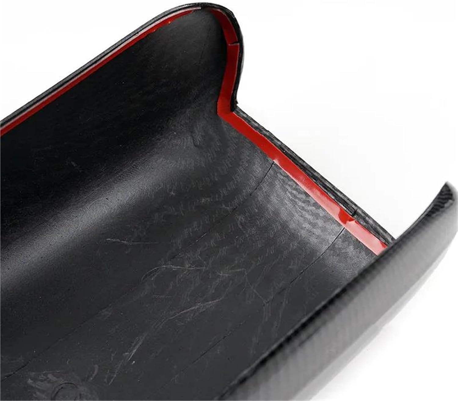 Car Accessories Center Control Armrest Box Cover for A3 8V 2013 2014 2015 2016 2017 2018 2019 2020 Armrest Accessories
