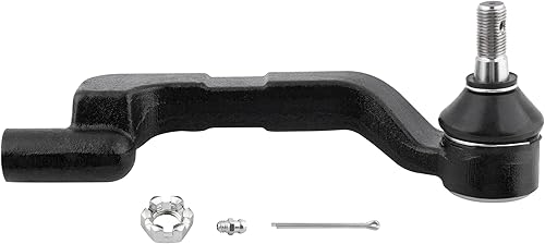 Miniatura 4 de BOXI 2 eslabones de extremo de barra de acoplamiento exterior frontal para Chrysler 300 2011-2014  para Dodge Charger 2011-2014Charger 2015-2018 -