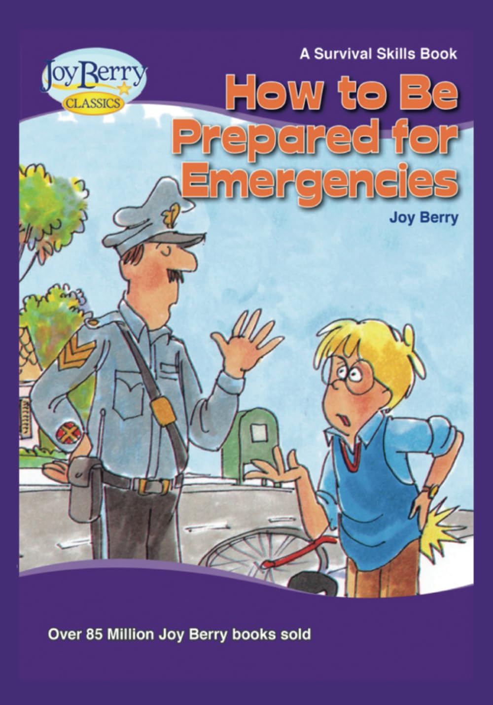 How to Be Prepared for Emergencies (Survival Skills)
