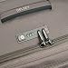 DELSEY Paris - Helium DLX - Koffer groß weich dehnbar - 71 x 45 x 33 cm - 84 Liter - M - Mokka