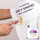 Purela Liquid Detergent 5L | Lavender Scent | Hard Water | All Machines gallery image