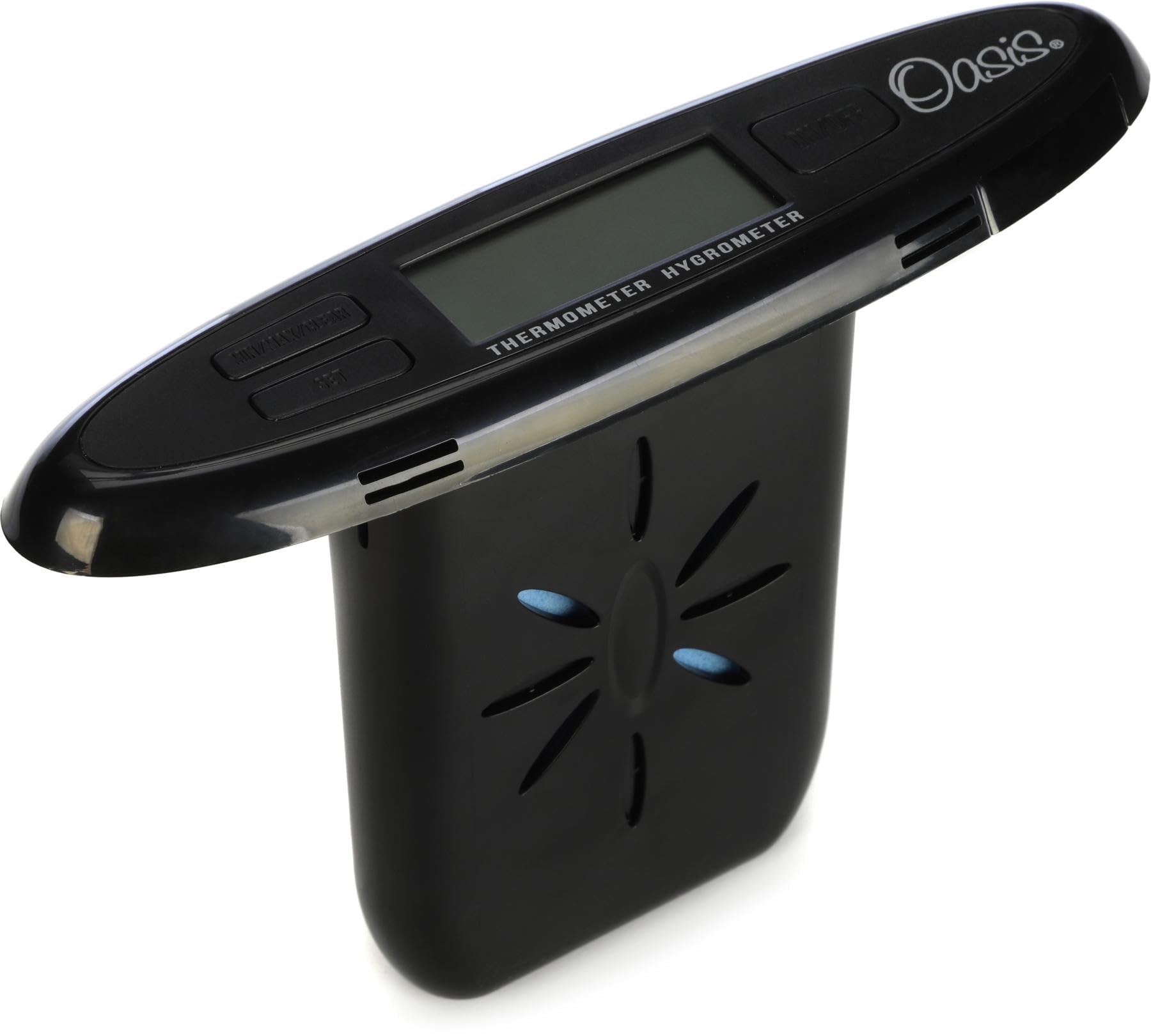 HH Combo OH-30 Humidifier/Hygrometer