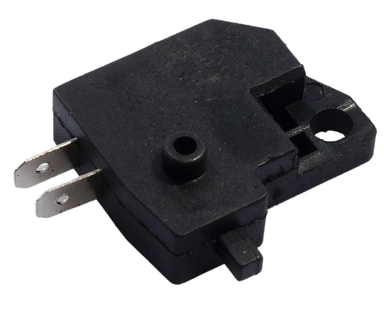 Accossato Bremsbelag Agpa23or – Organische Mischung Für Kymco Dink 125 (1996–2000), 77x42x9 Mm