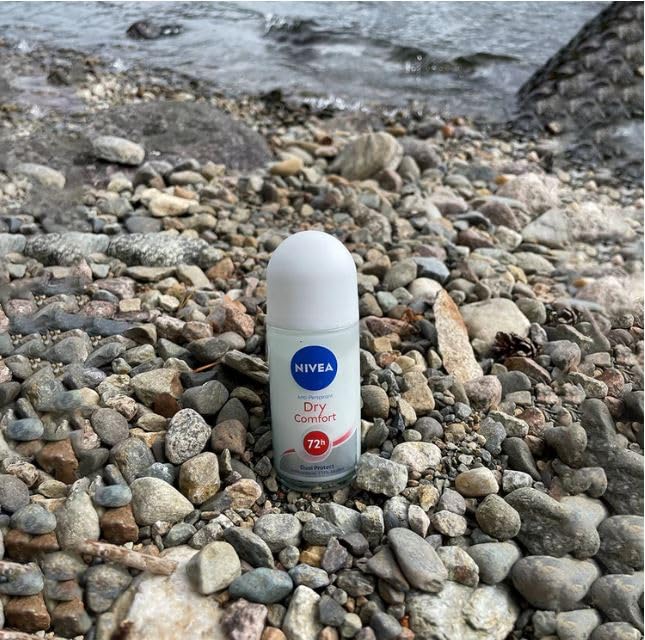 deodorant Nivea 10点セット25ml 【公式通販】