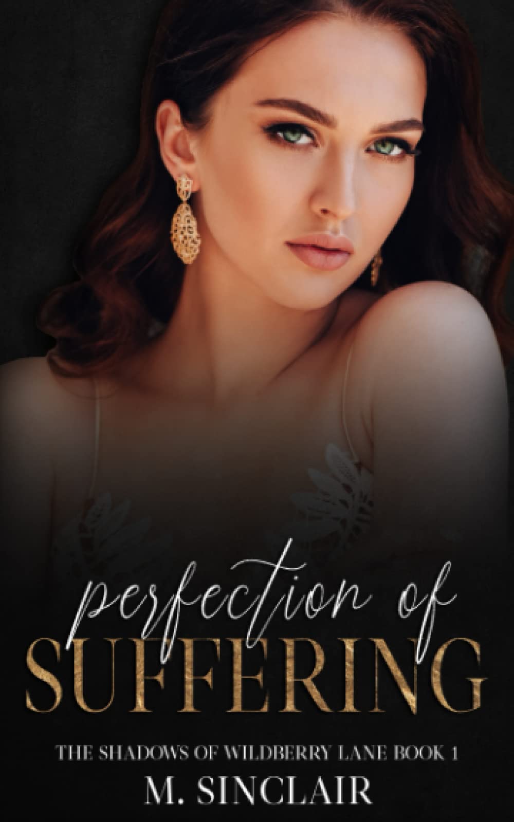Perfection of Suffering (The Shadows of Wildberry Lane)