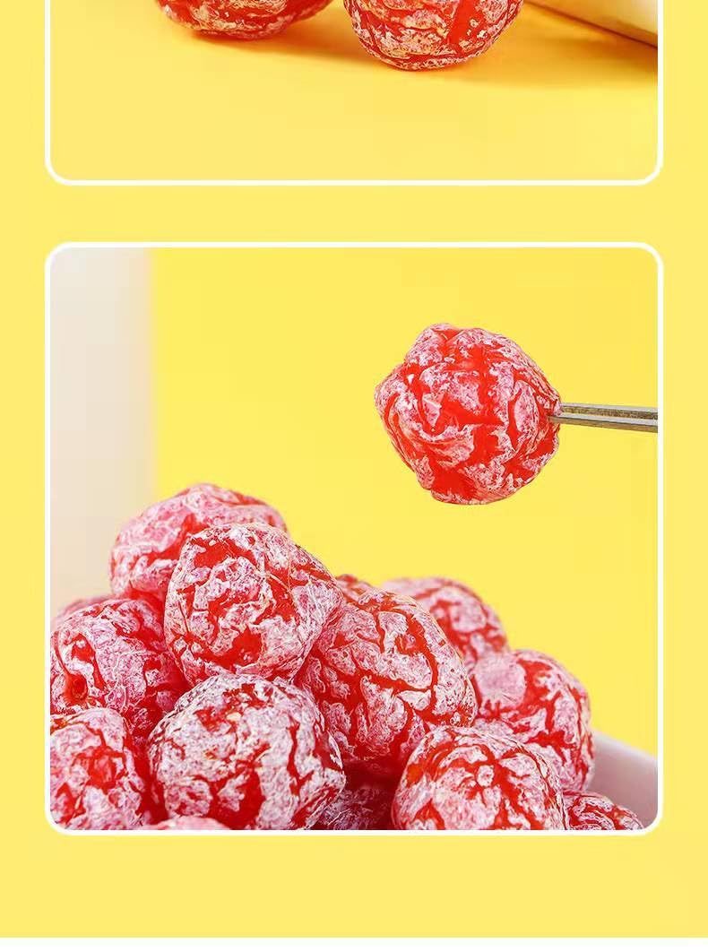 Chinese Yogurt Plums 35.27oz/1000g, Sweet and Sour Plum Sugar, Prunes, Preserved Plums, Healthy Dried Plums, Delicious Candied Fruit, Casual Candy Snacks, Dim Sum, Vegetarian,Snack Gift