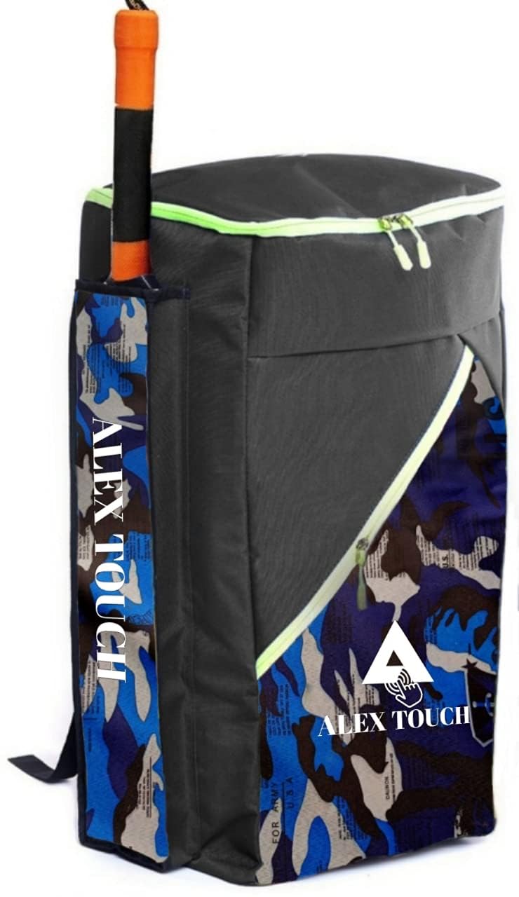 ALEXTOUCH Attractive Design Cricket Kit Bag Co.-picture-29