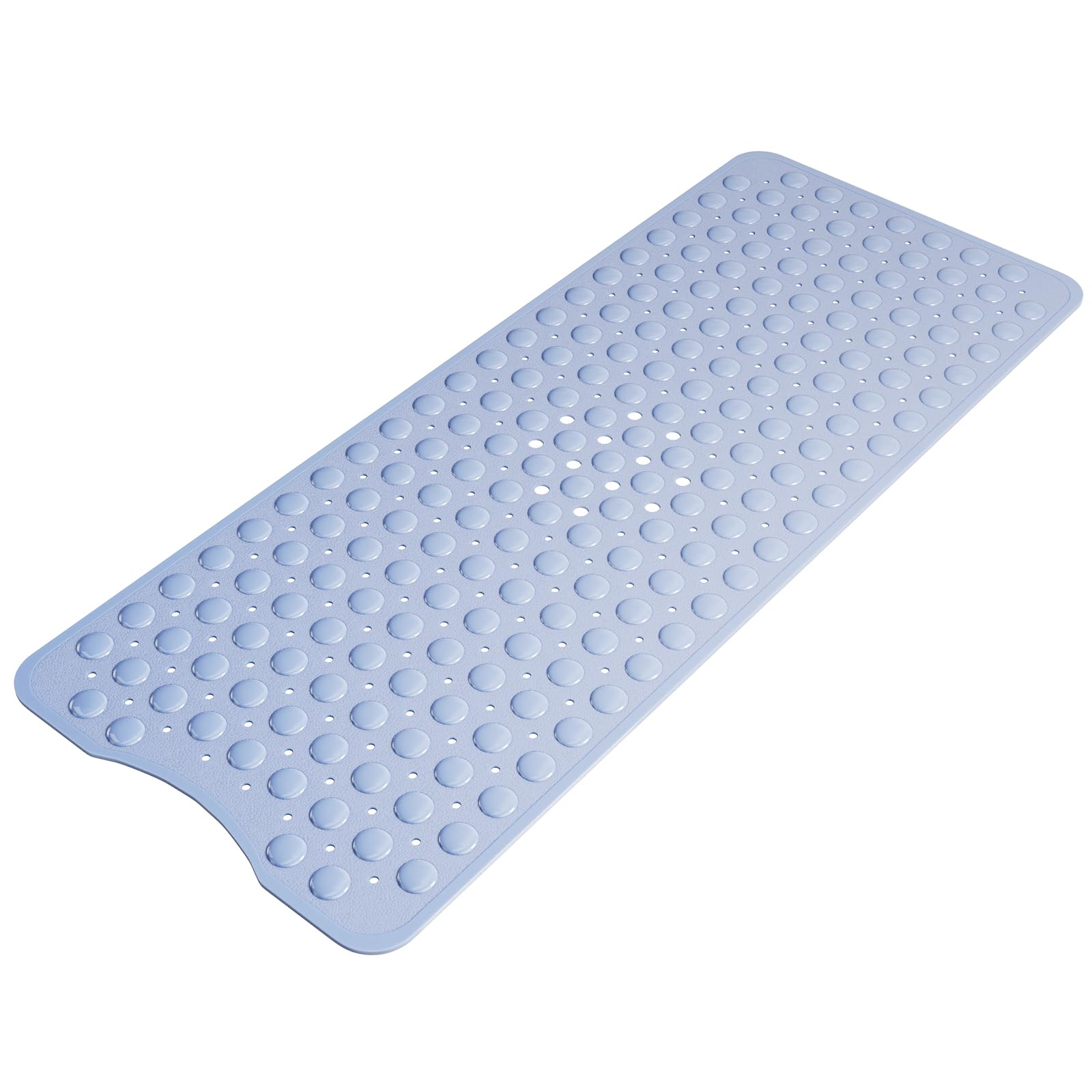 AmazerBath Shower Mat Non Slip 40 x 16 Inches