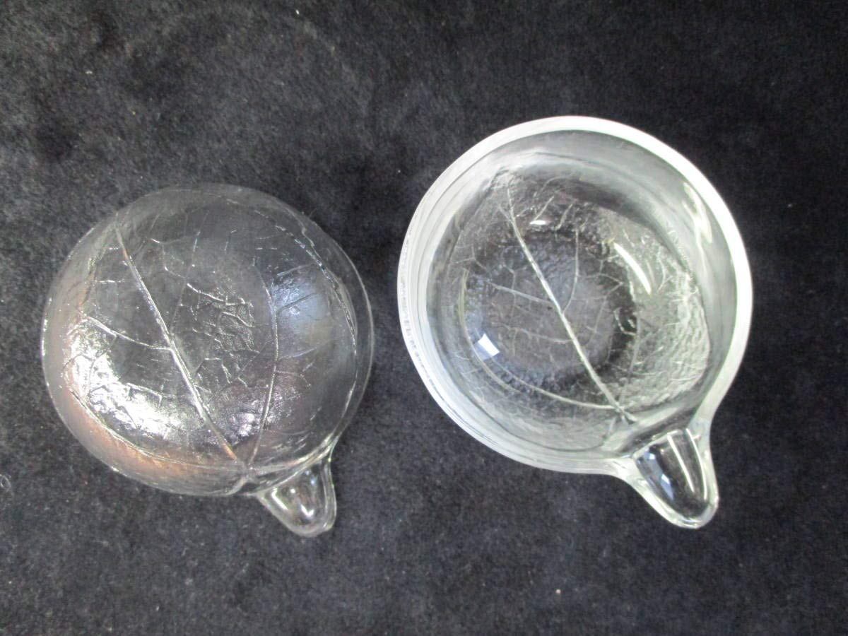 Amazon｜鶯 HOYAクリスタル ビアジョッキーグラスとおつまみ皿の