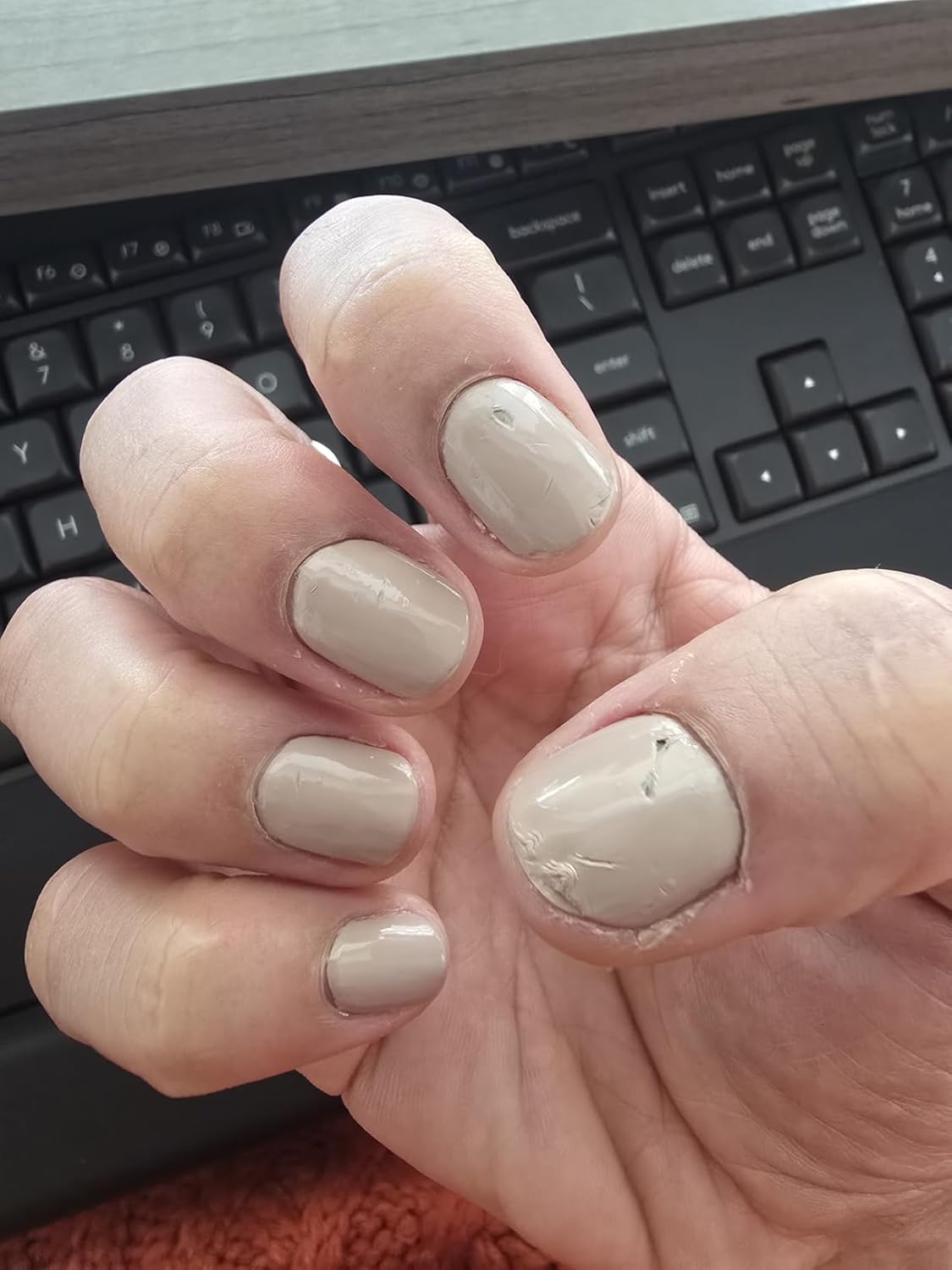 OPI Nail Envy Nail Strengthener | Clear & Opaque Crème Nail Polish Treatment | Strengthen Weak & Thin Nails