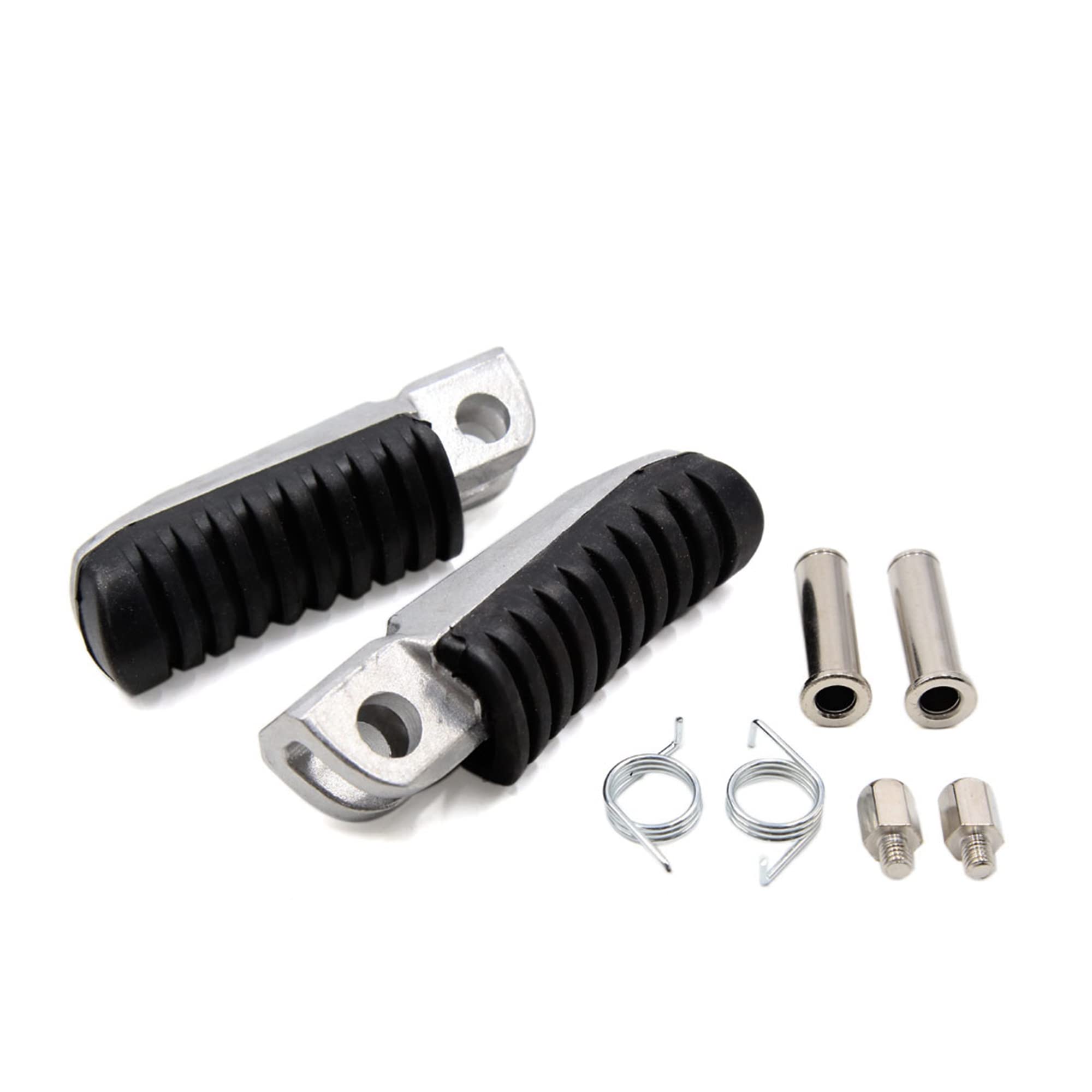 knoll1脚 Amazon.com: uxcell 1 Pair 12.5mm Aluminium Alloy Motorcycle