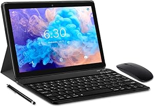 Tablet low cost thumbnail classifica