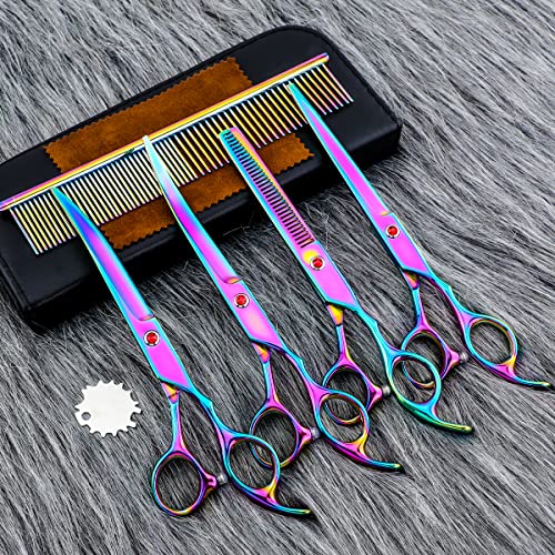 Amazon.de Best Sellers The most popular items in Dog Grooming Scissors