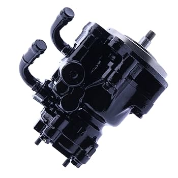 Amazon.com: Jeimgrso Power Steering Pump Assy 8-97258461-0