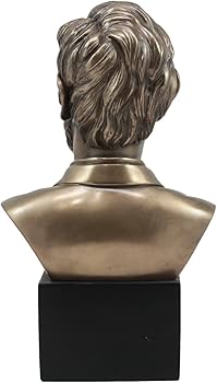 Amazon.co.jp: Ebros アメリカ合衆国 第16代大統領 エイブラハム