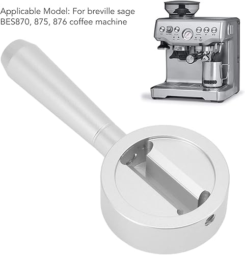 Miniatura 7 de TOPINCN Palanca de vapor para Breville Sage 870 875 876, palanca de vapor para máquina de café, accesorio de conversión de máquina de café de