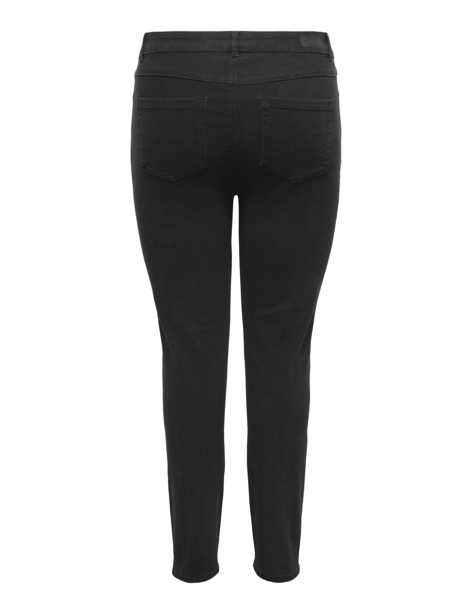 ONLY Carmakoma Damen Carsnow Hw Stretch Skinny DNM Pim656 Carsnow Hw Stretch Skinny DNM Pim656