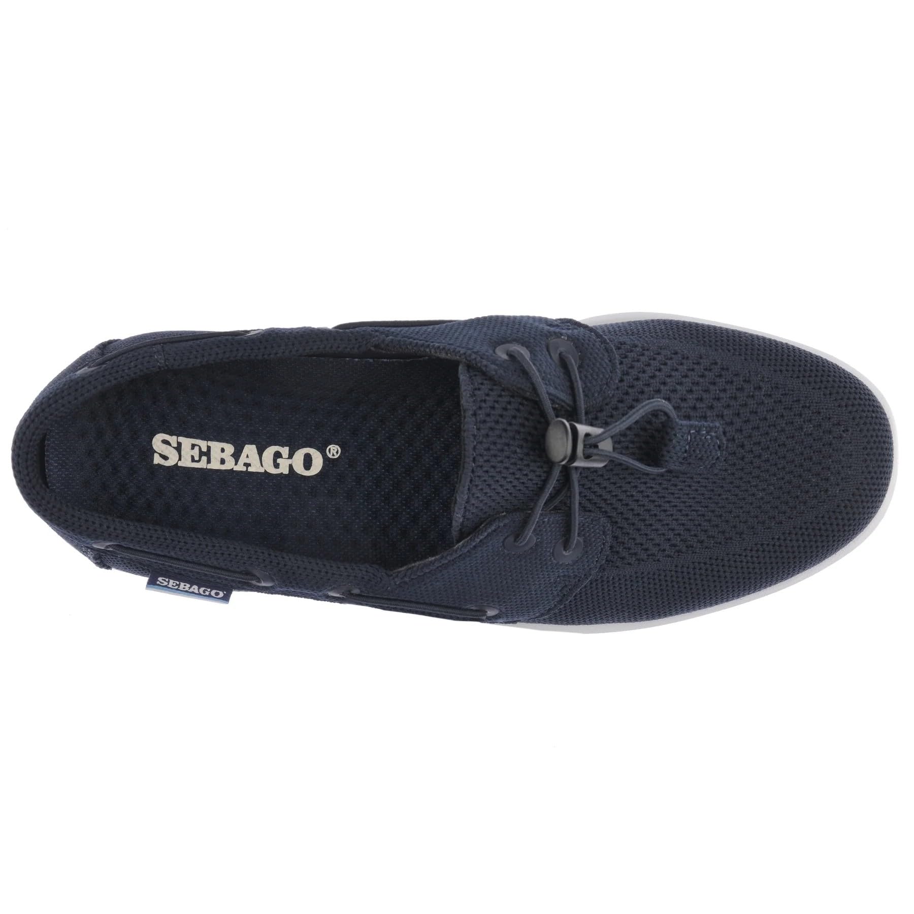 Sebago Damen Monterey Woman Boat Shoe