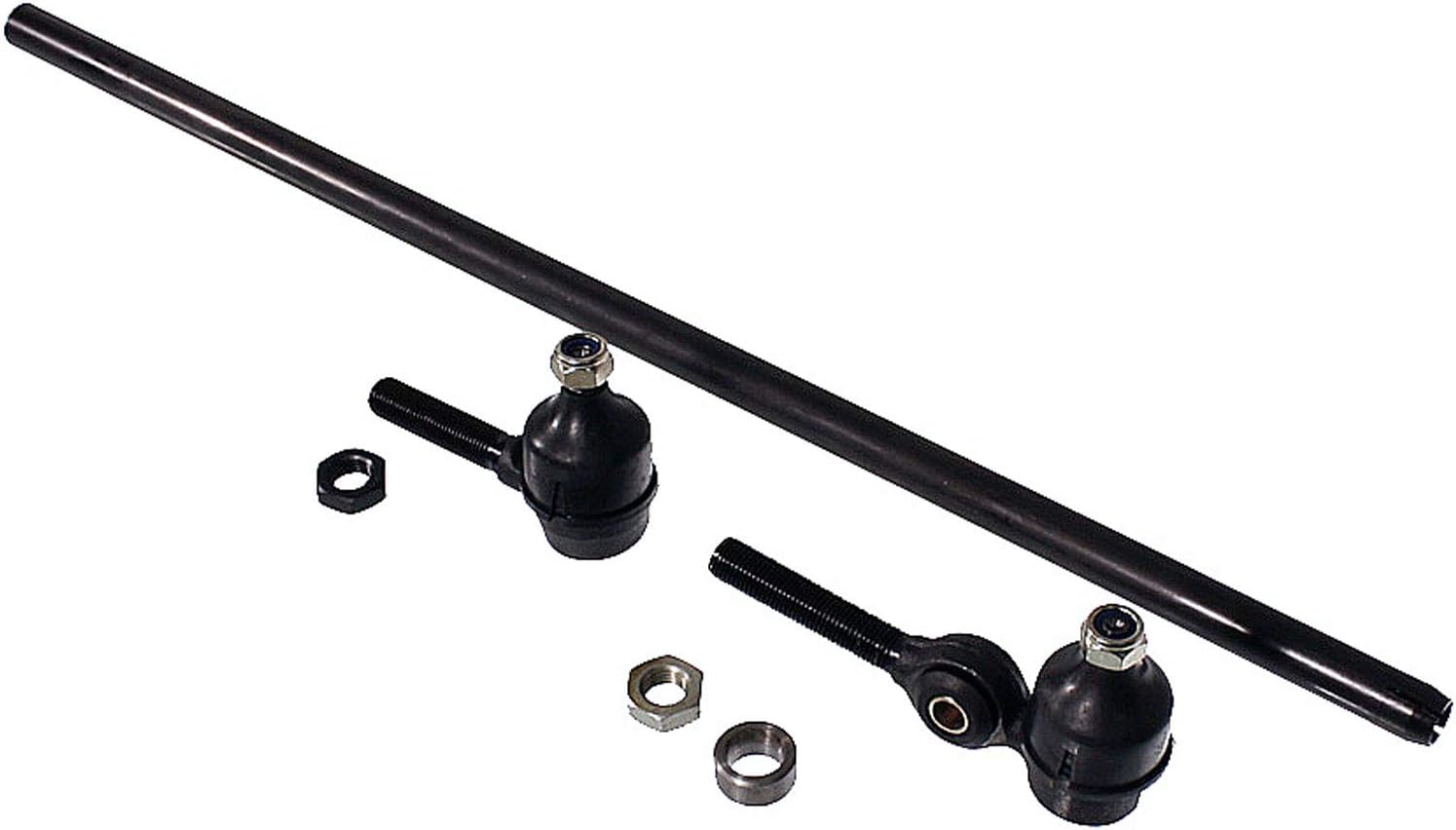 Rare Parts RP25083 Tie Rod Assembly