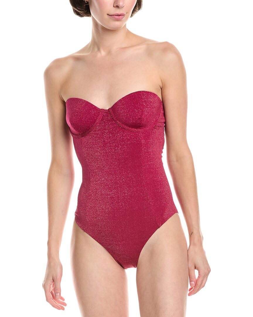 onia Women's Belle One Piece-picture-18