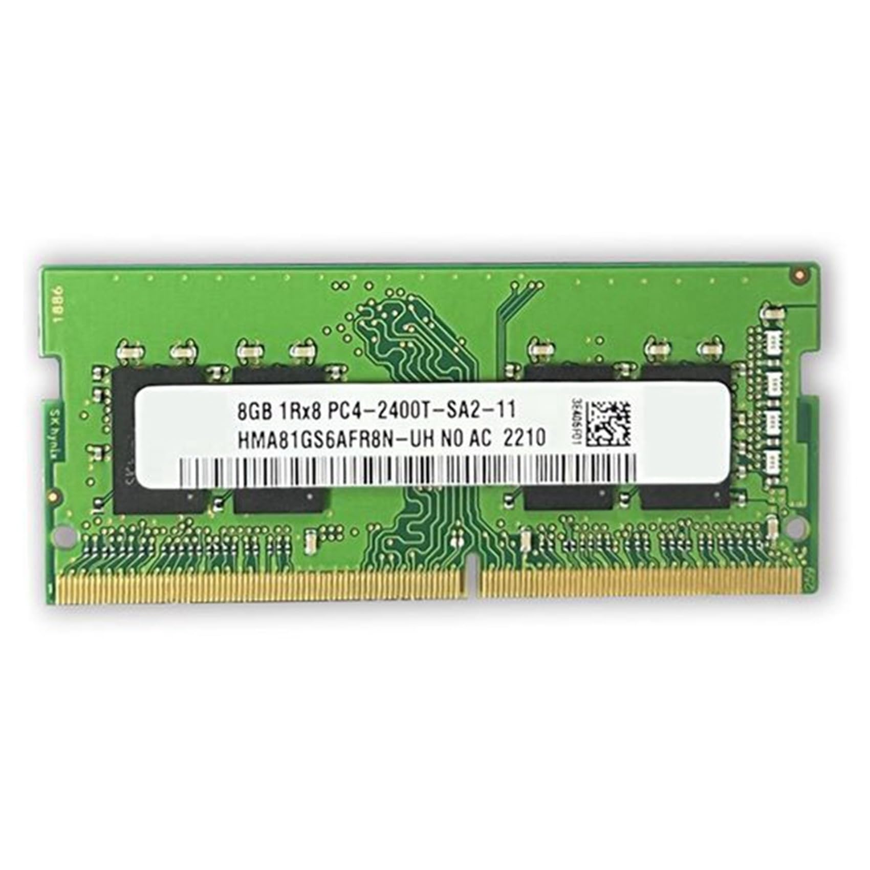 Pamięć RAM 2 X DDR4 8 GB 2400 MHz RAM Laptop 260 Pin SODImm RAM PC4-19200 1,2 V pamięć laptopa komputer RAM
