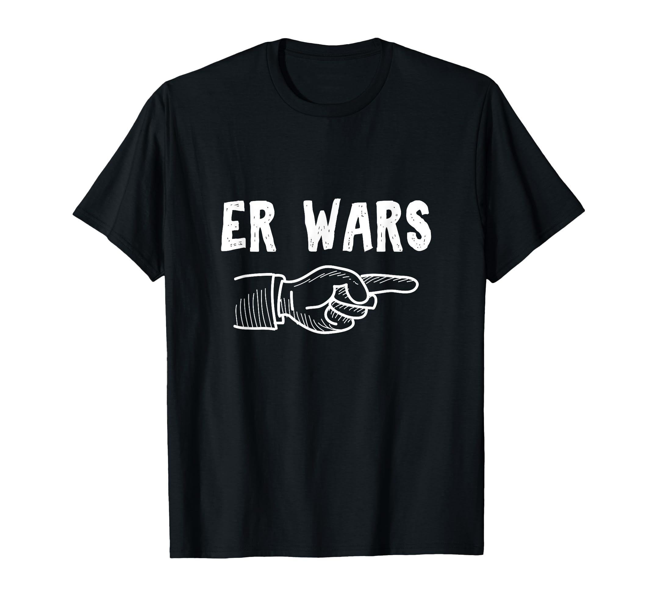 Kleidung mit Designs von Amazon Merch on Demand