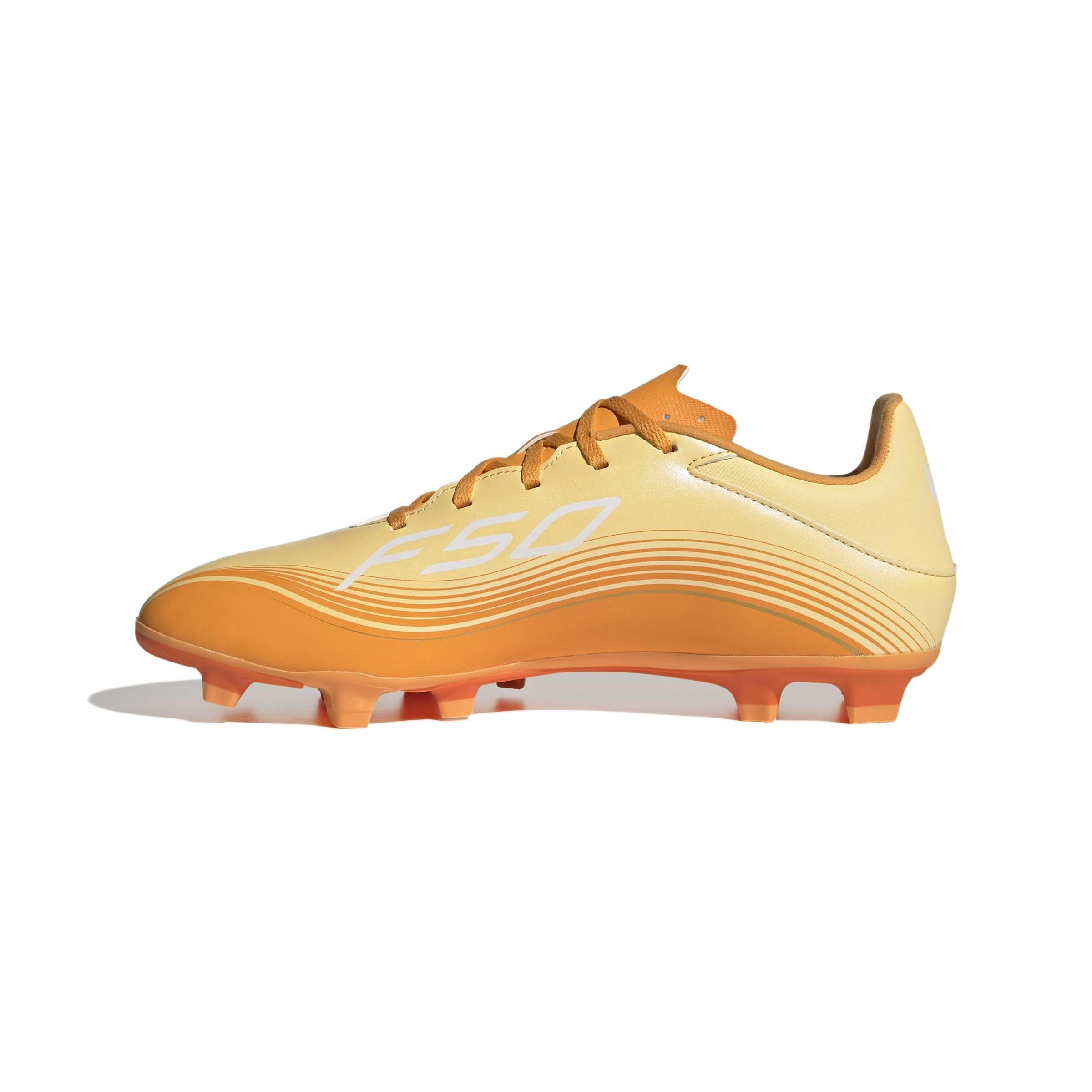 adidas F50 Club Firm/Multi-Ground Boots — view 14