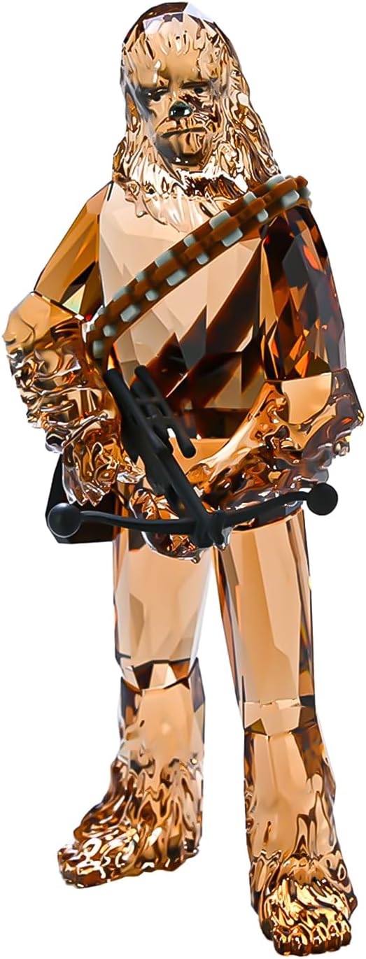 スワロフスキー スターウォーズ ハンソロ SWAROVSKI 並行輸入品