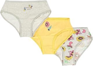 CARINA Girls Pack Brief