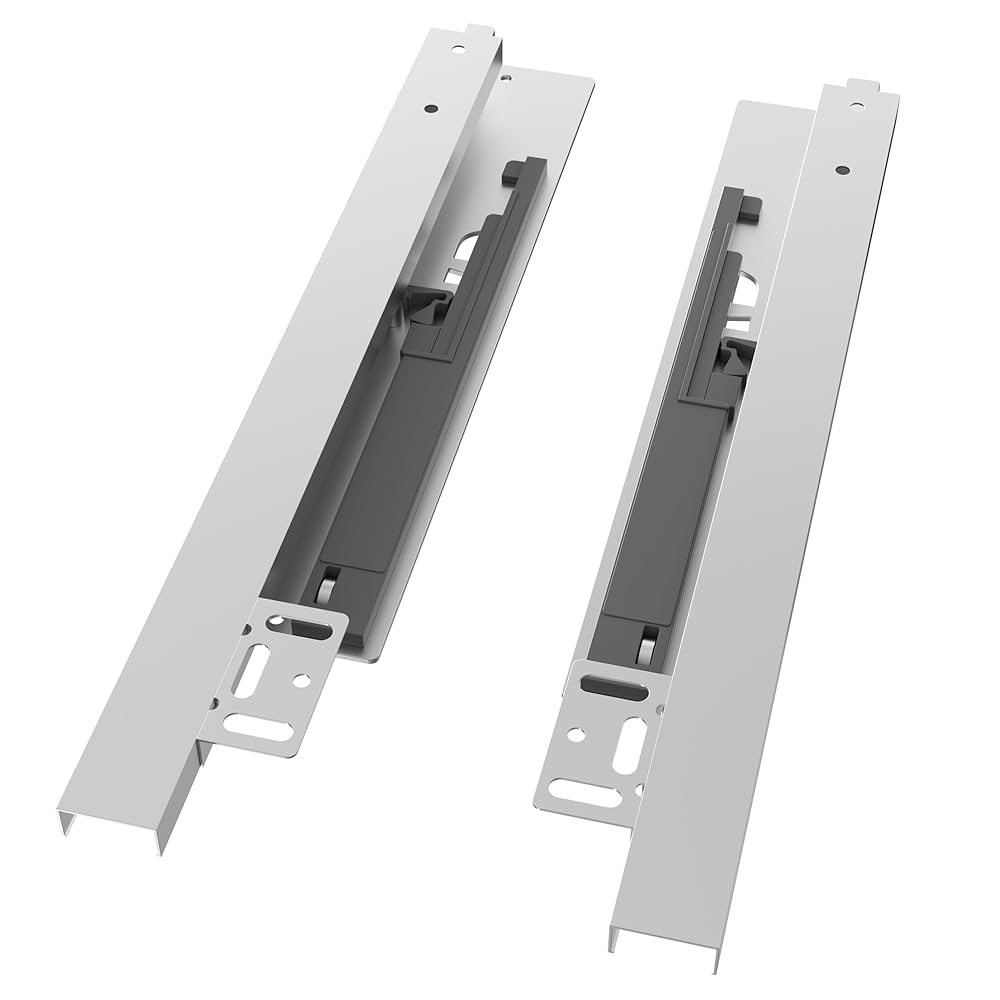 Amazon.co.jp: スライドレール 引き出しスライドレール スライド