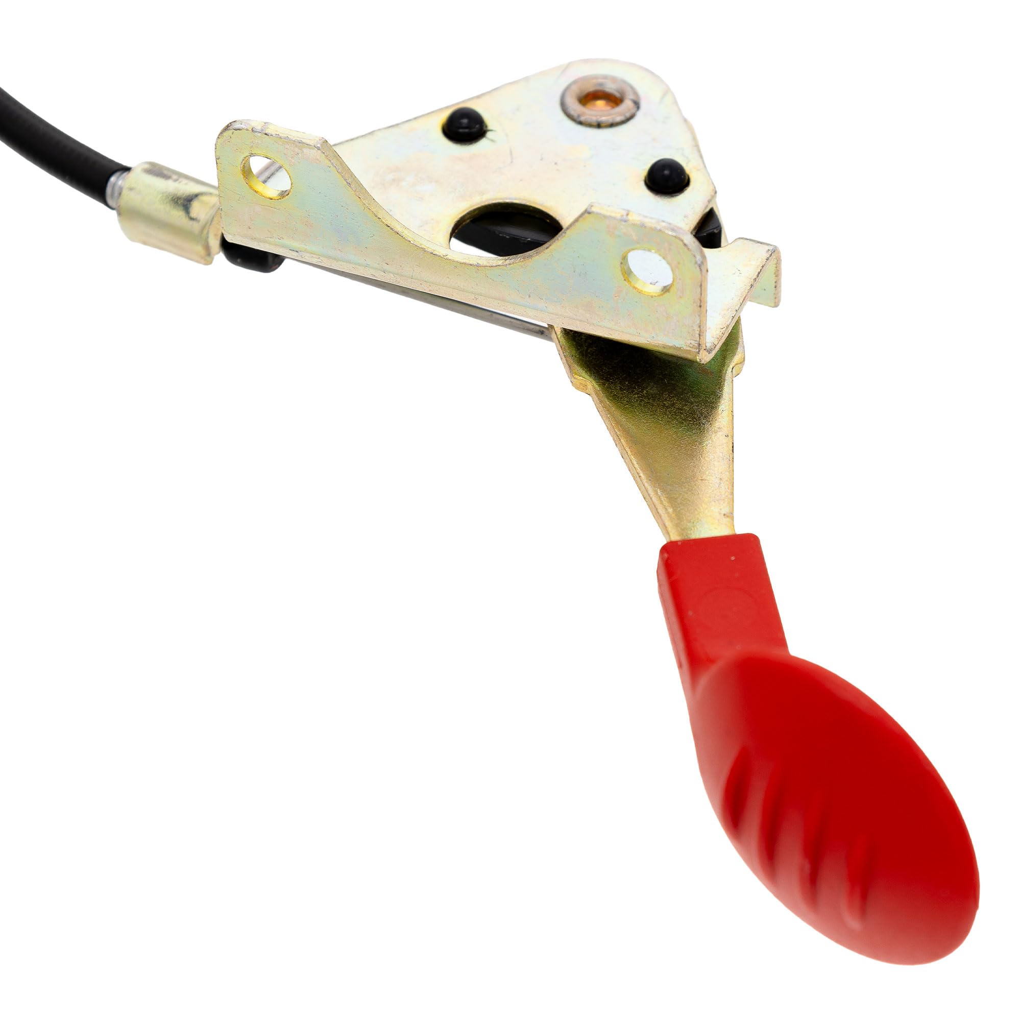 Amazon.com : Exmark 116-1972 Throttle Cable Lazer Z AS E S X Z