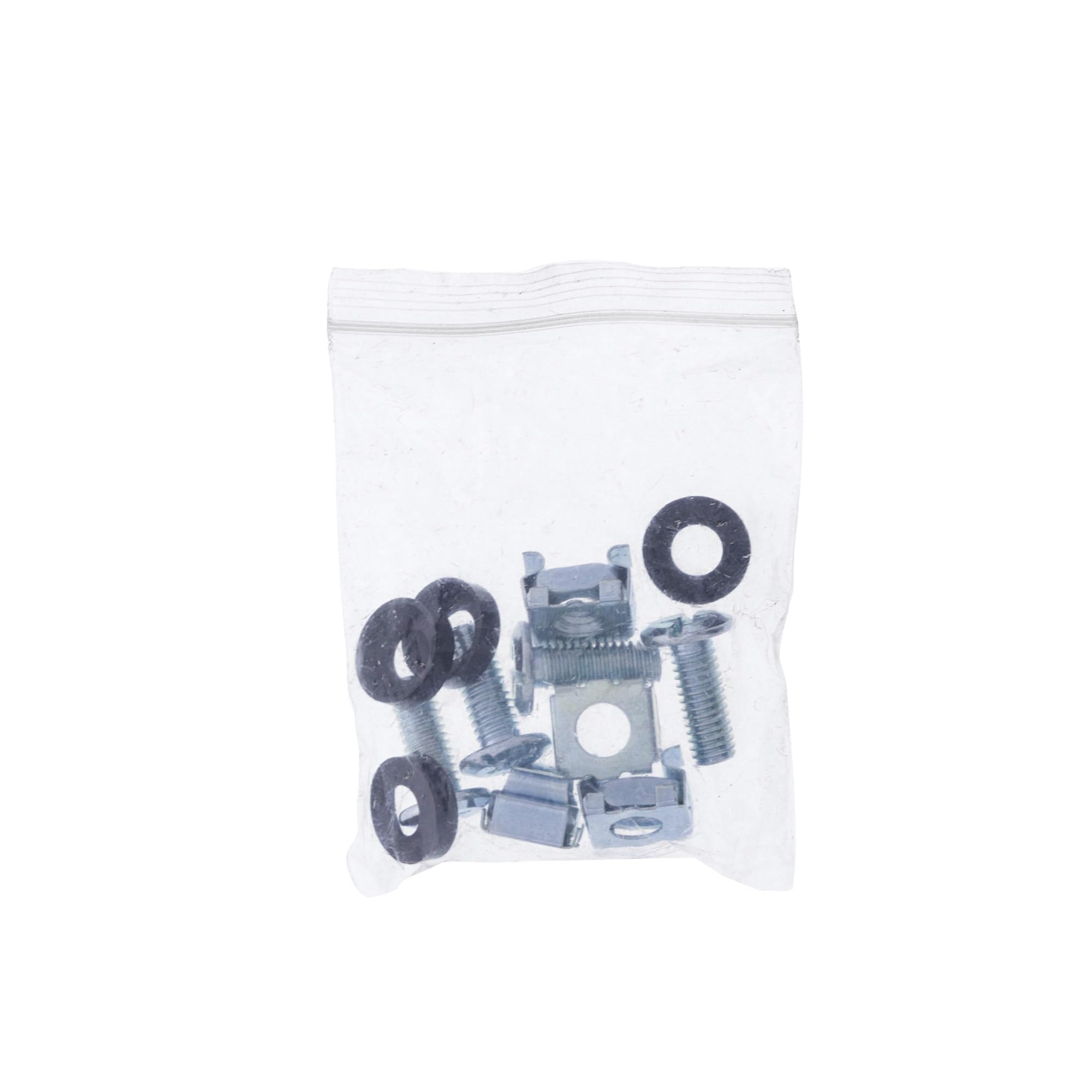 InLine Binario 19" 1U montaggio orizzontale verticale 19106C