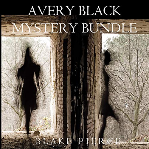 Amazon Com Avery Black Mystery Bundle Cause To Kill Book 1 And