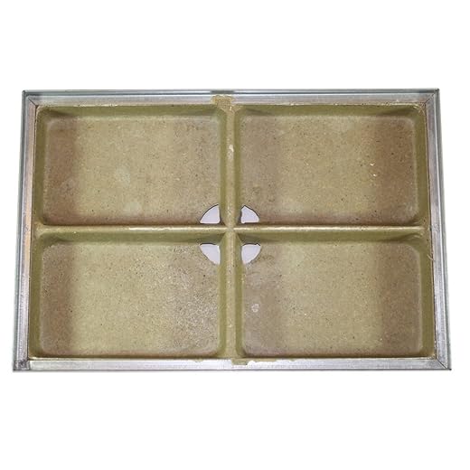 ACO Vario Bodemplaat Polymeerbeton