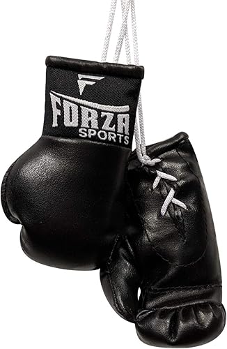 Forza Sports Mini guantes de boxeo