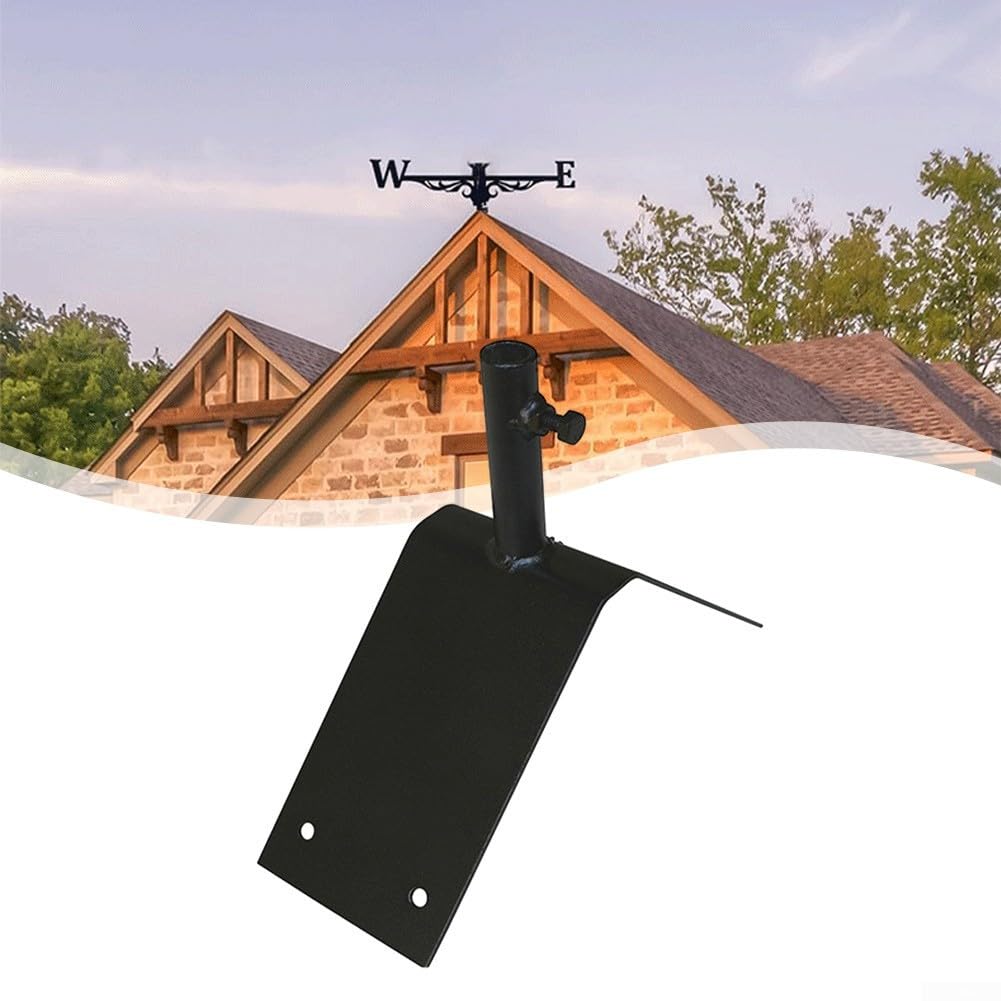 Support De Montage De Toit Robuste Stabilité Durable Pour Housses De