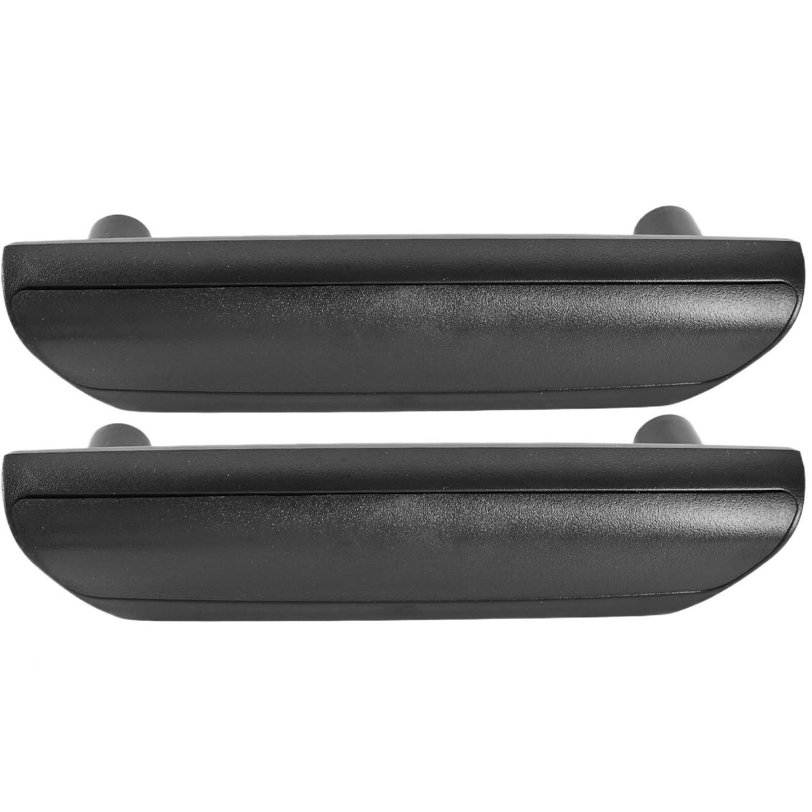 Dydgutufb One Color 1 Set Left And Right Interior Door Panel Handle 7H0867179 7H0867180 For Vw For Transporter T5 For Multivan V 2009-2015 Interior Door Handle