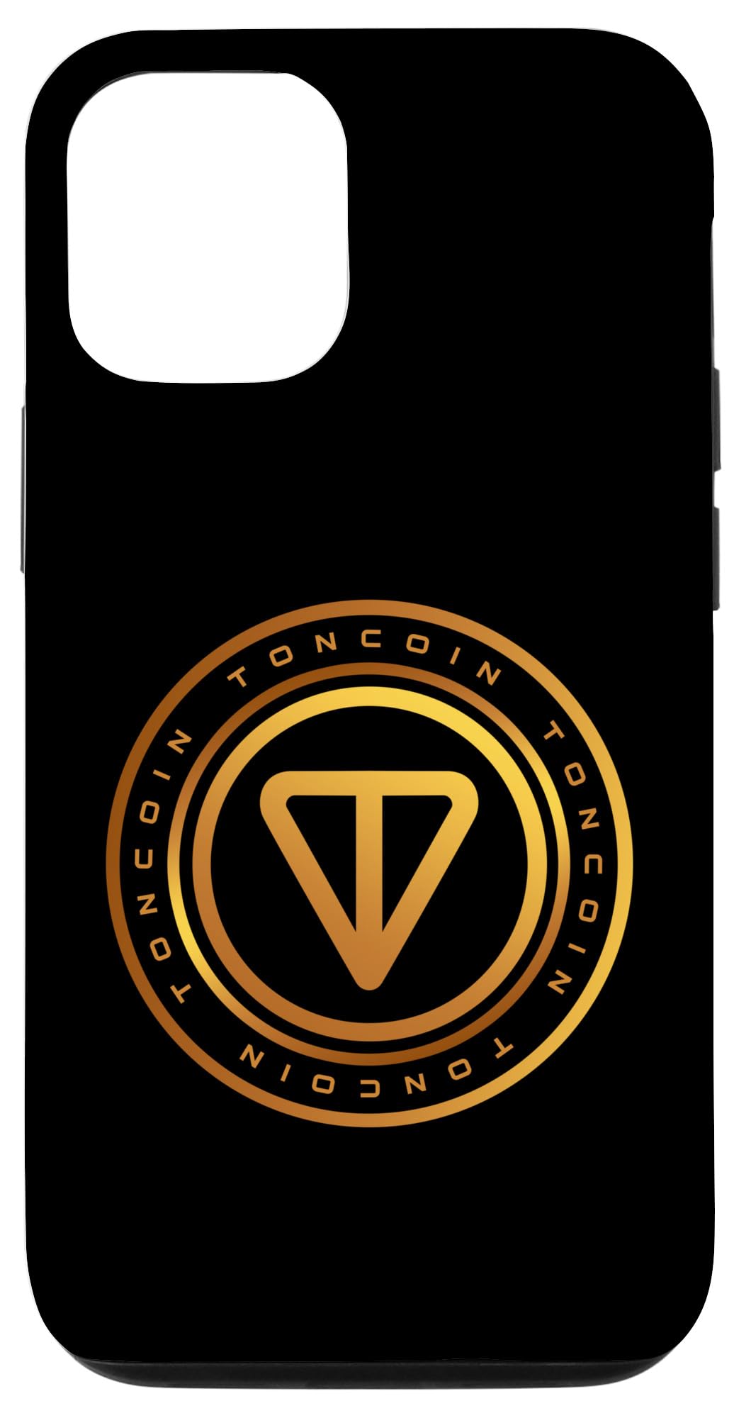 Amazon.com: iPhone 15 Pro TONCOIN crypto TON Digital Money Token to HODL  millionaire Case : Cell Phones & Accessories