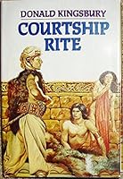 Courtship Rite 0671440330 Book Cover