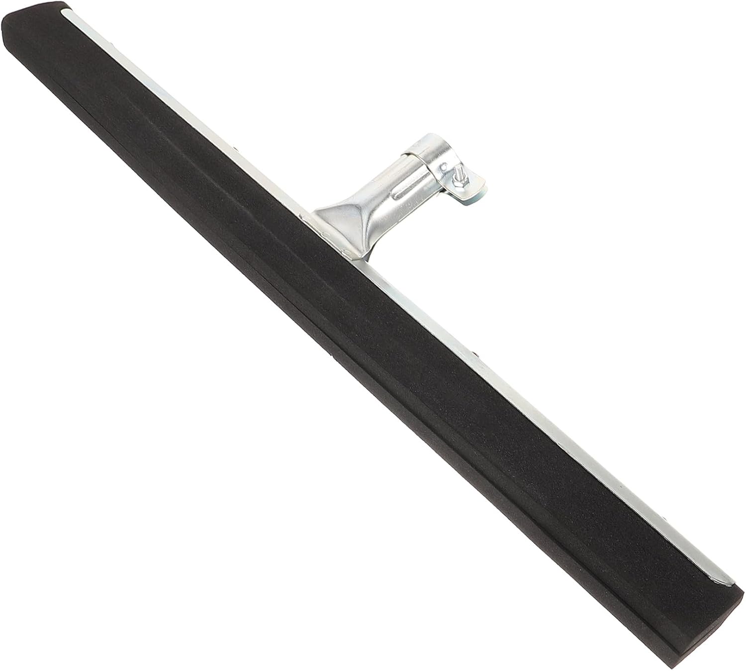 PRETYZOOM Car Windshield Cleaner Squeegee for Shower Glass Door Window Squeegee Double-Layer Sponge Gentle Cleaning