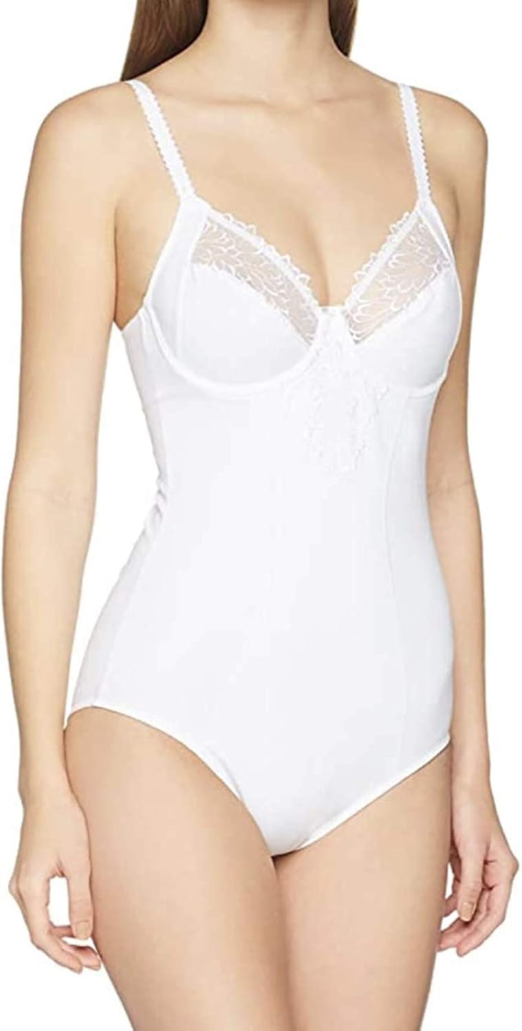 Triumph Damesbeugelbeha Modern Beauty BSW, beige (neutraal beige Ep)., 85D