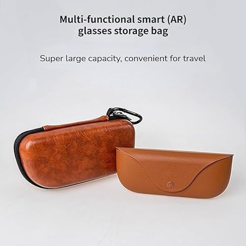 Miniatura 4 de Estuche rígido para gafas Ray-Ban Meta Charge Box (solo funda)