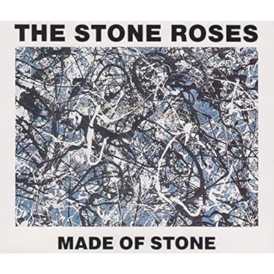 Made Of Stone